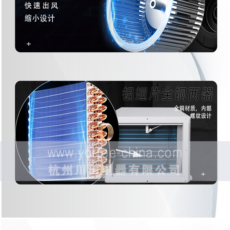 11、YCD系列吊頂除濕機 換熱器.jpg